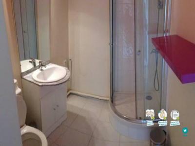 Louer Appartement Courbevoie 1000 euros