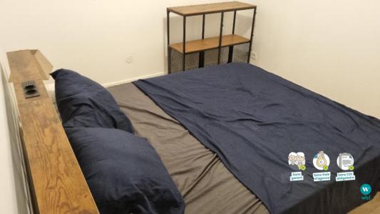 Annonce Location 2 pices Appartement Aussonne 31