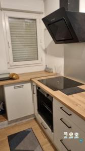 Louer Appartement 44 m2 Aussonne