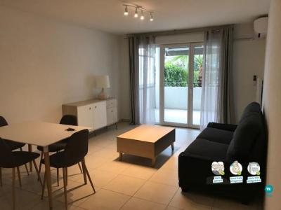 For rent Cagnes-sur-mer 3 rooms 60 m2 Alpes Maritimes (06800) photo 2