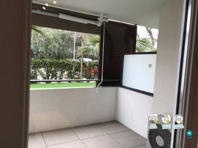 For rent Cagnes-sur-mer 3 rooms 60 m2 Alpes Maritimes (06800) photo 4