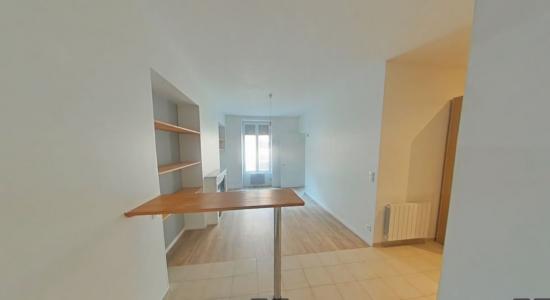 Annonce Location 2 pices Appartement Lyon-9eme-arrondissement 69