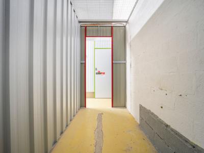 Louer Parking 6 m2 Pommeret