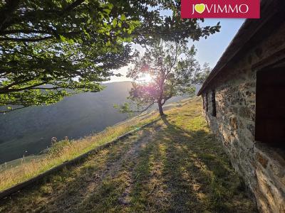 Annonce Vente 3 pices Maison Luz-saint-sauveur 65