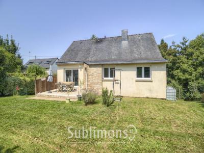 Annonce Vente 5 pices Maison Questembert 56