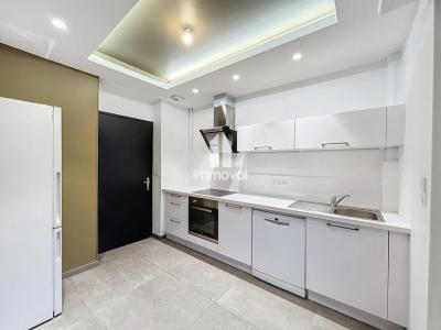 For rent Strasbourg 3 rooms 87 m2 Bas rhin (67000) photo 3