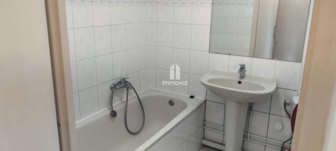 For rent Strasbourg 1 room 20 m2 Bas rhin (67100) photo 3