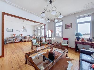 For rent Strasbourg 5 rooms 136 m2 Bas rhin (67000) photo 0