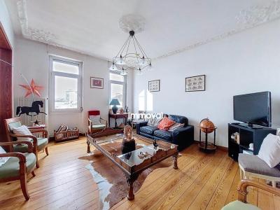 For rent Strasbourg 5 rooms 136 m2 Bas rhin (67000) photo 1