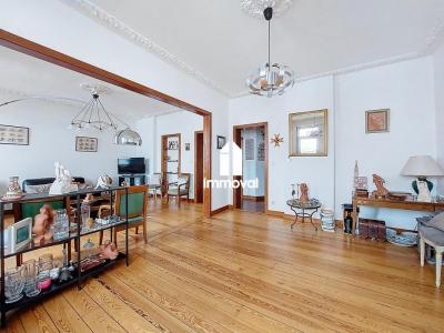 For rent Strasbourg 5 rooms 136 m2 Bas rhin (67000) photo 3