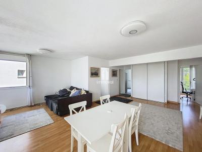 For sale Ostwald 3 rooms 79 m2 Bas rhin (67540) photo 1