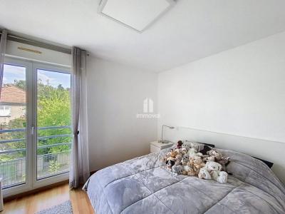 For sale Ostwald 3 rooms 79 m2 Bas rhin (67540) photo 2
