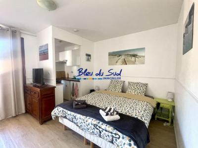For rent Vernet-les-bains 1 room 24 m2 Pyrenees orientales (66820) photo 2