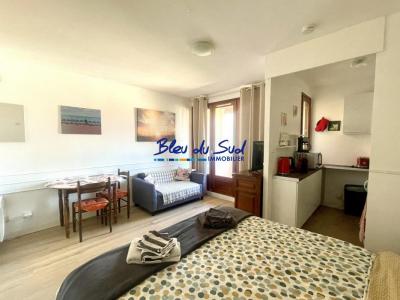 For rent Vernet-les-bains 1 room 24 m2 Pyrenees orientales (66820) photo 4