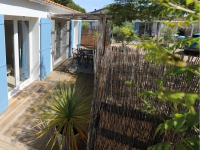 For sale Saint-georges-d'oleron 7 rooms 65 m2 Charente maritime (17190) photo 1