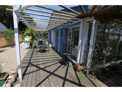 For sale Saint-georges-d'oleron 7 rooms 65 m2 Charente maritime (17190) photo 2