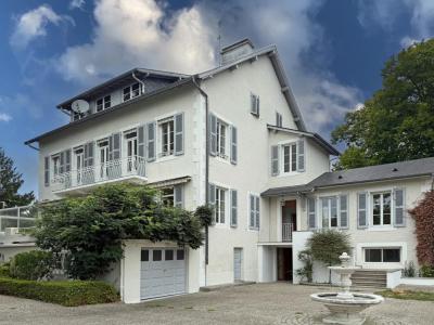 For sale Pau 7 rooms 302 m2 Pyrenees atlantiques (64000) photo 0