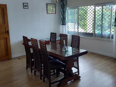 Annonce Location vacances Maison Avirons 974