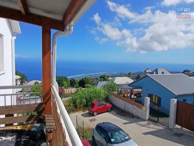 For rent Trois-bassins 64 m2 Reunion (97426) photo 2