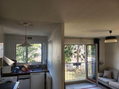 Louer Appartement 45 m2 Perreux-sur-marne
