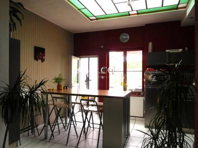 For sale Wattrelos 6 rooms 91 m2 Nord (59150) photo 0