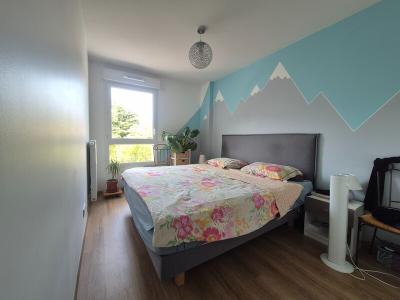 Louer Appartement Fontaine Isere