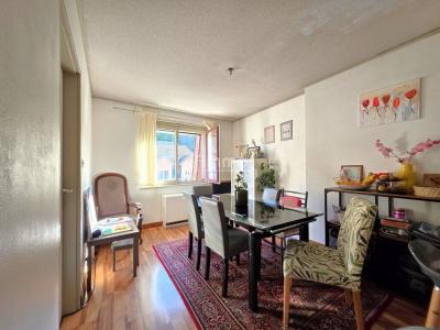 For sale Thann 5 rooms 101 m2 Haut rhin (68800) photo 0