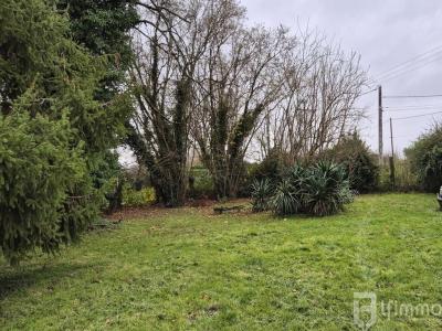 Acheter Terrain 661 m2 Beautheil