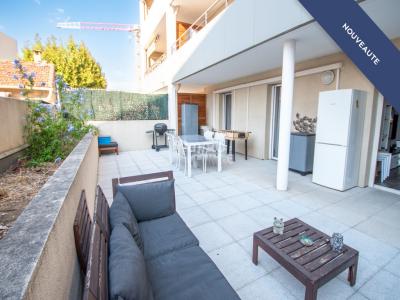 For sale Marseille-9eme-arrondissement 3 rooms 63 m2 Bouches du Rhone (13009) photo 0