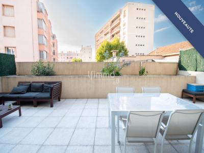 For sale Marseille-9eme-arrondissement 3 rooms 63 m2 Bouches du Rhone (13009) photo 2
