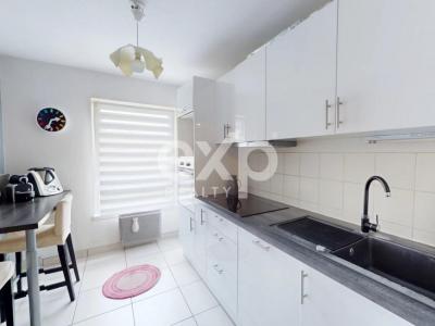 For sale Illkirch-graffenstaden 3 rooms 66 m2 Bas rhin (67400) photo 1