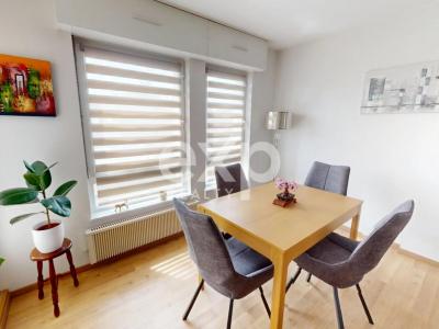 For sale Illkirch-graffenstaden 3 rooms 66 m2 Bas rhin (67400) photo 2