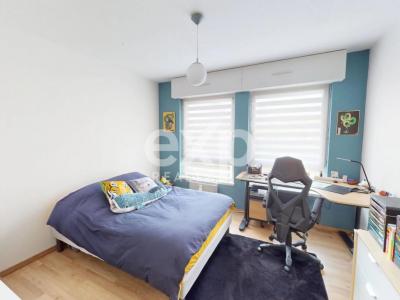 For sale Illkirch-graffenstaden 3 rooms 66 m2 Bas rhin (67400) photo 4