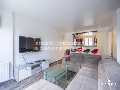 Annonce Location 5 pices Appartement Courdimanche 95