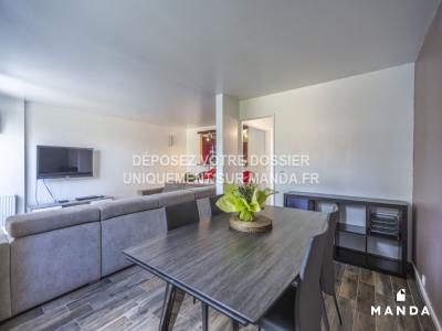 Louer Appartement Courdimanche Val d'Oise