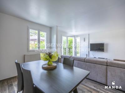 Louer Appartement Courdimanche 1516 euros