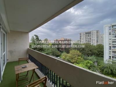 Louer Appartement 54 m2 Maisons-alfort