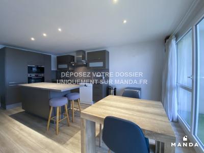 Louer Appartement Maisons-alfort Val de Marne