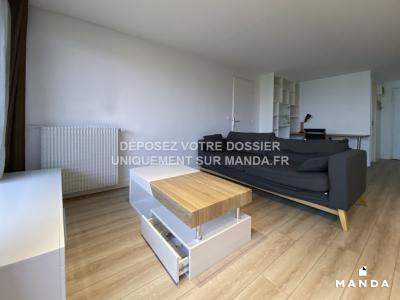 Louer Appartement Maisons-alfort 1334 euros