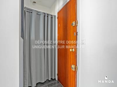 Annonce Location Appartement Paris-20eme-arrondissement 75