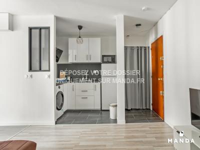 Louer Appartement Paris-20eme-arrondissement 1105 euros