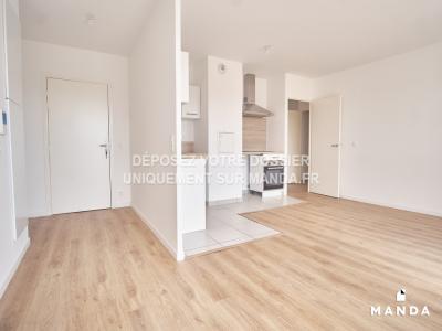 For rent Reims 4 rooms 77 m2 Marne (51100) photo 0