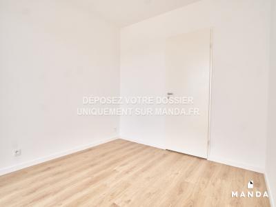 For rent Reims 4 rooms 77 m2 Marne (51100) photo 1