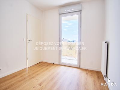 For rent Reims 4 rooms 77 m2 Marne (51100) photo 2