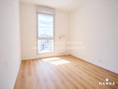 For rent Reims 4 rooms 77 m2 Marne (51100) photo 4