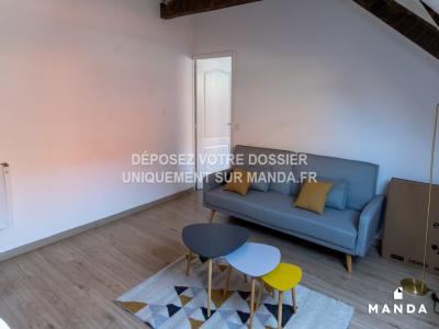 For rent Roubaix 2 rooms 46 m2 Nord (59100) photo 2