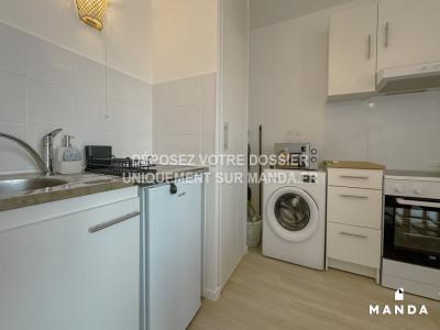 For rent Argenteuil 1 room 25 m2 Val d'Oise (95100) photo 3