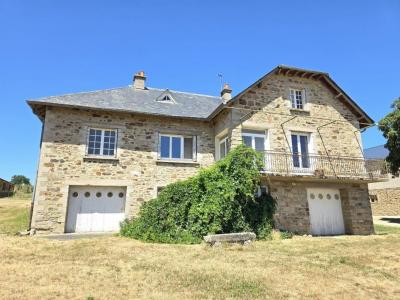 For sale Auriac-lagast 6 rooms 137 m2 Aveyron (12120) photo 0