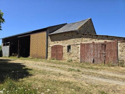 For sale Auriac-lagast 6 rooms 137 m2 Aveyron (12120) photo 4