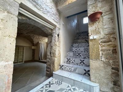 Acheter Maison 60 m2 Anduze
